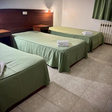 فندق Residencial Casa Velha بامبيلهوسا دا سيرا المظهر الخارجي الصورة