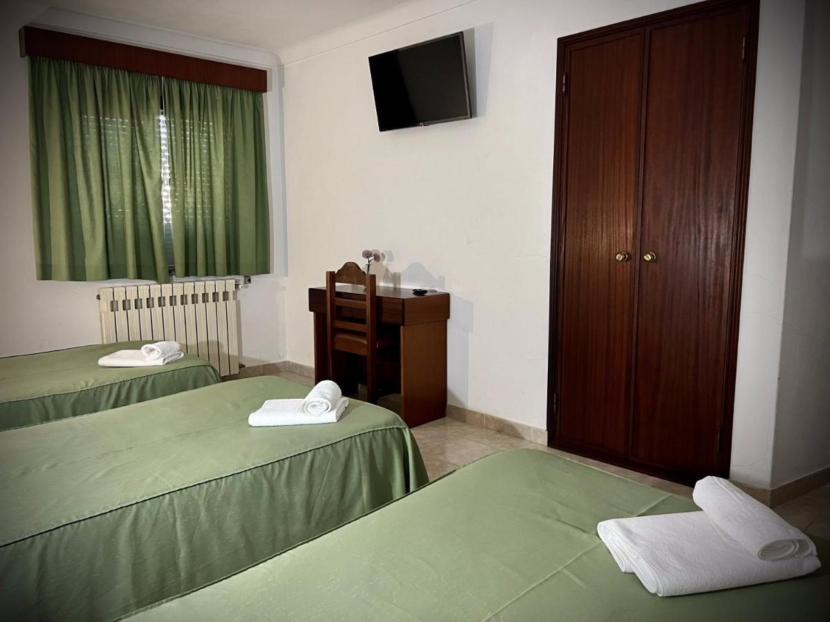 فندق Residencial Casa Velha بامبيلهوسا دا سيرا المظهر الخارجي الصورة