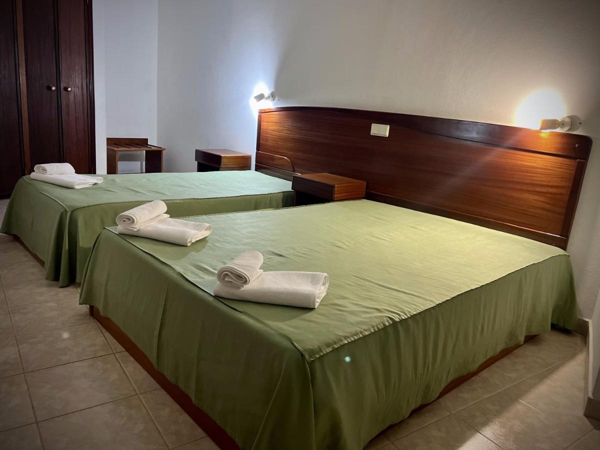 فندق Residencial Casa Velha بامبيلهوسا دا سيرا المظهر الخارجي الصورة
