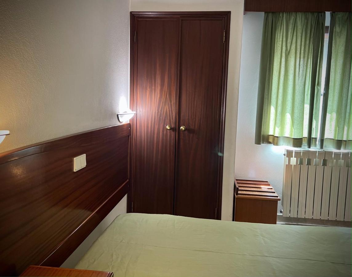 فندق Residencial Casa Velha بامبيلهوسا دا سيرا المظهر الخارجي الصورة