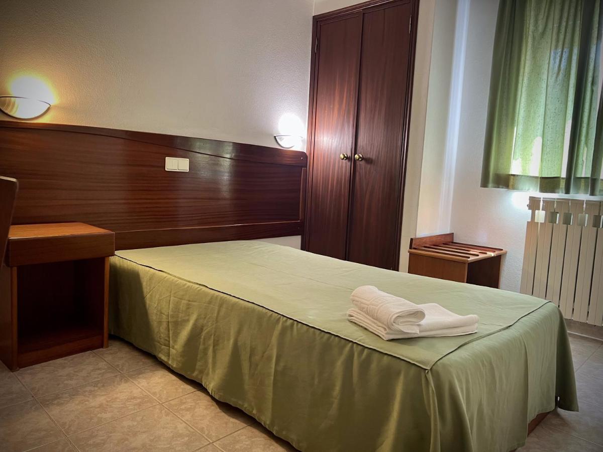 فندق Residencial Casa Velha بامبيلهوسا دا سيرا المظهر الخارجي الصورة