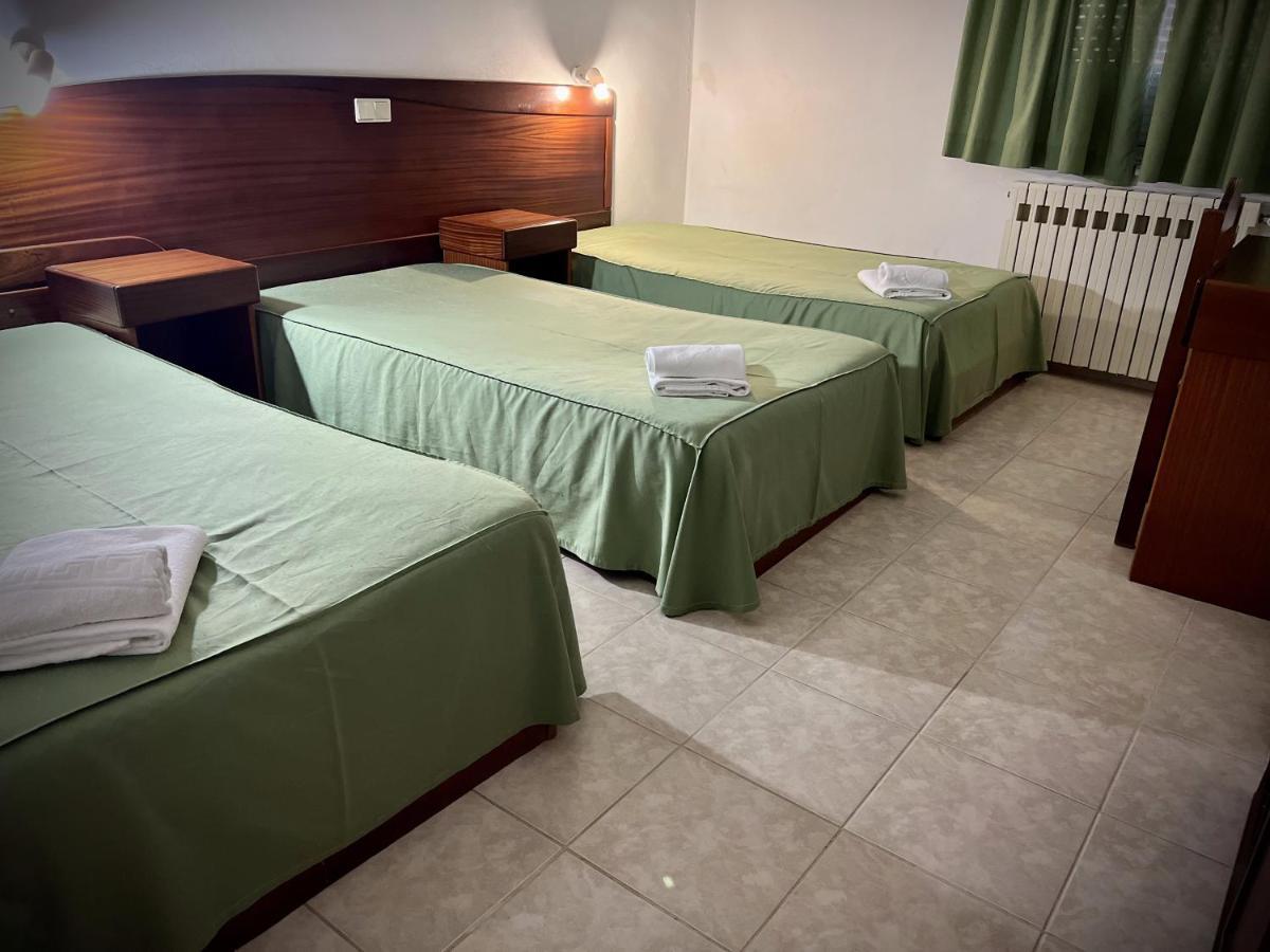 فندق Residencial Casa Velha بامبيلهوسا دا سيرا المظهر الخارجي الصورة