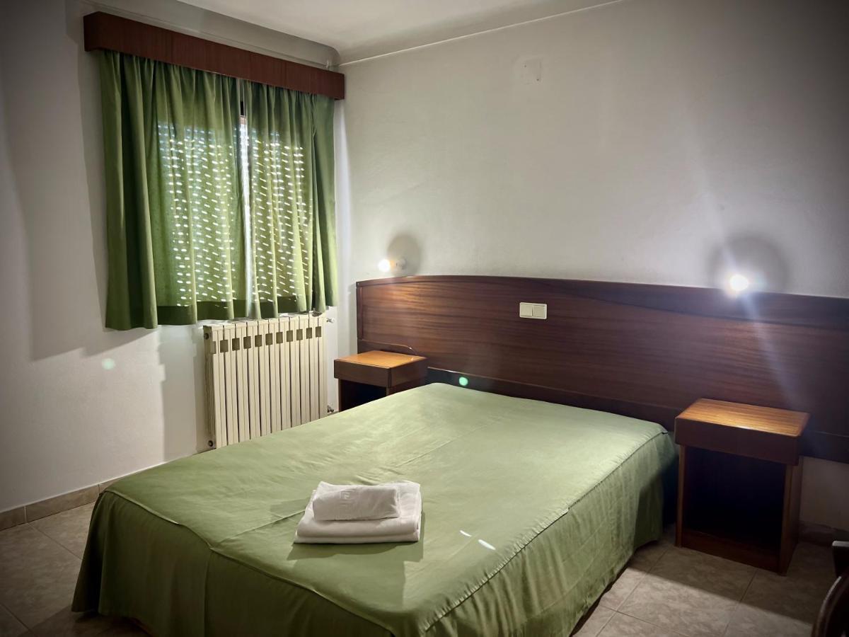 فندق Residencial Casa Velha بامبيلهوسا دا سيرا المظهر الخارجي الصورة