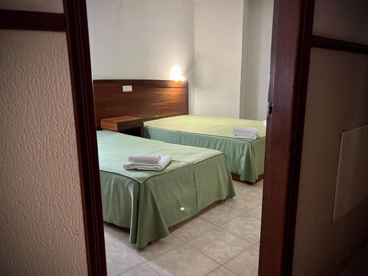 فندق Residencial Casa Velha بامبيلهوسا دا سيرا المظهر الخارجي الصورة