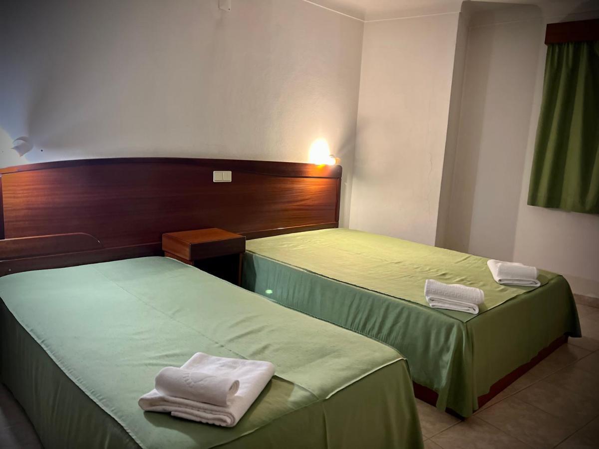 فندق Residencial Casa Velha بامبيلهوسا دا سيرا المظهر الخارجي الصورة