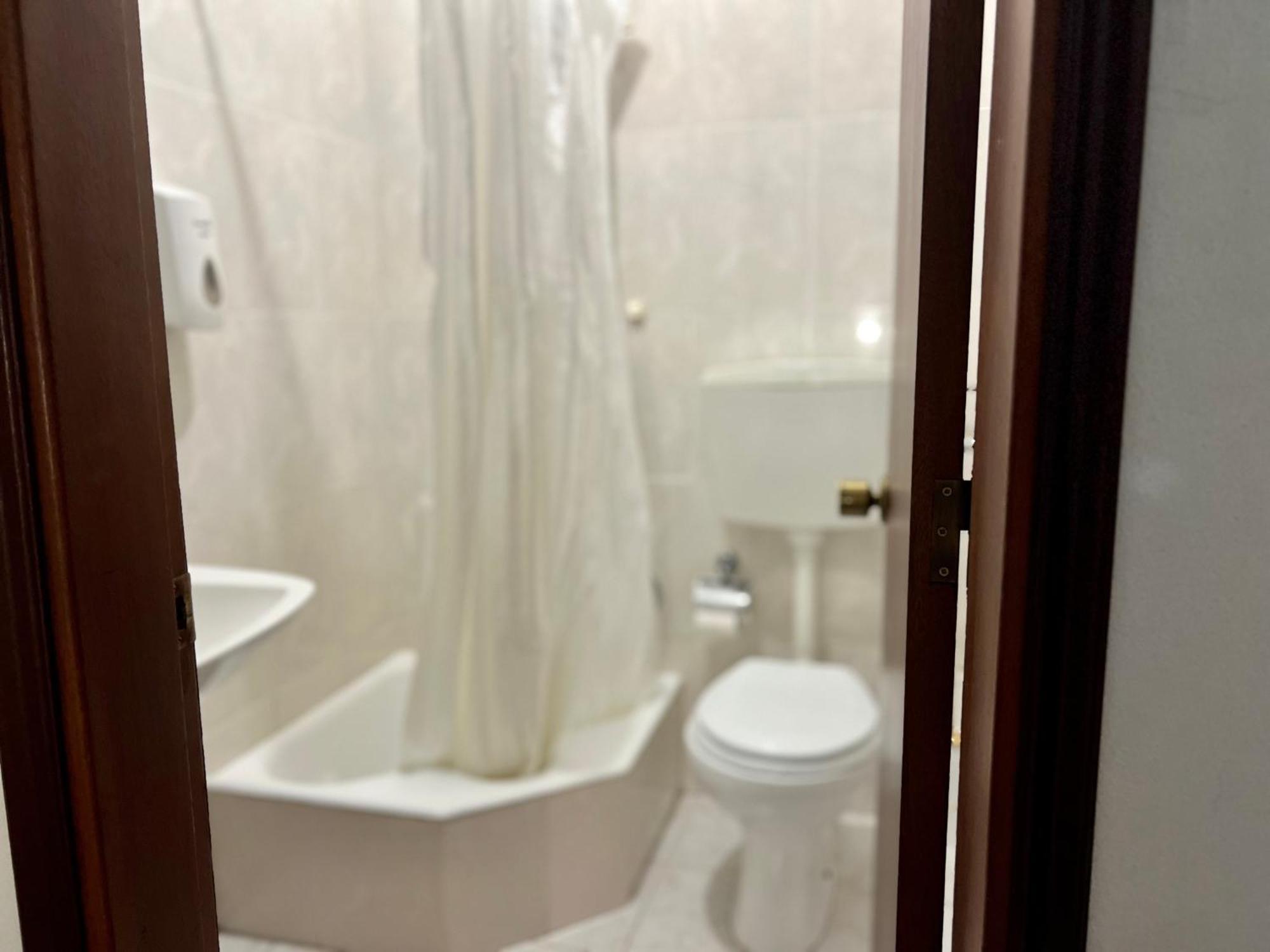 فندق Residencial Casa Velha بامبيلهوسا دا سيرا المظهر الخارجي الصورة